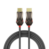 Promate Prolink4k60 20m Hdmi 2.0 Cable 4k@60hz 3d Video Support 18gbps Bandwidth Ethernet 20m Fiber Optic Cable And Gold Plated